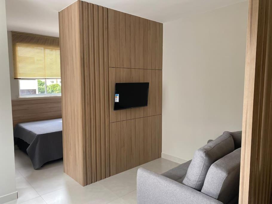 Apartamento Studio Completo - Proximo A Savassi Belo Horizonte Exterior photo